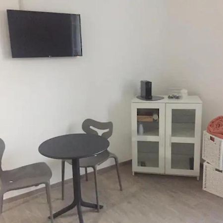 Bnb Giusto Matera Esterno foto