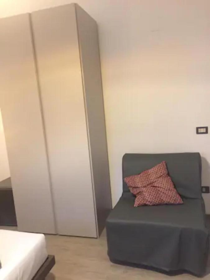 Bnb Giusto Matera Esterno foto