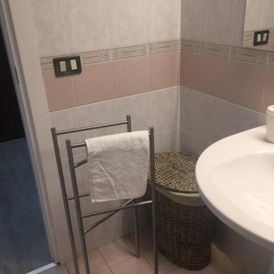 Bnb Giusto Matera Esterno foto